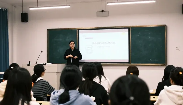师资培训中管理规范的使用与维护建议