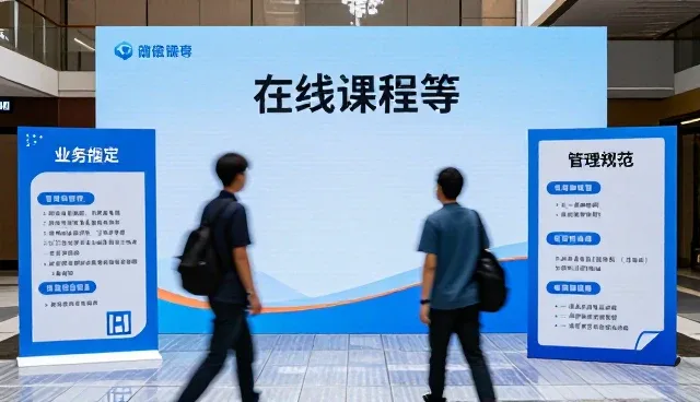 在线课程如何提升师资培训的实效性